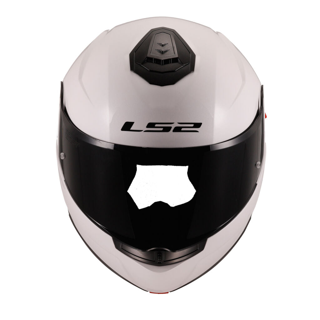 Ls2 Ff908 Strobe Ii Gloss 06 - Alb