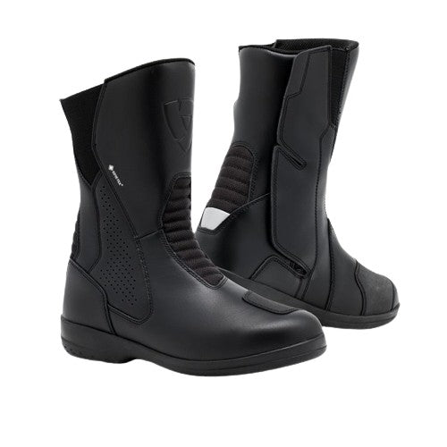 REV'IT! Arena GTX Ladies Black - Image 1