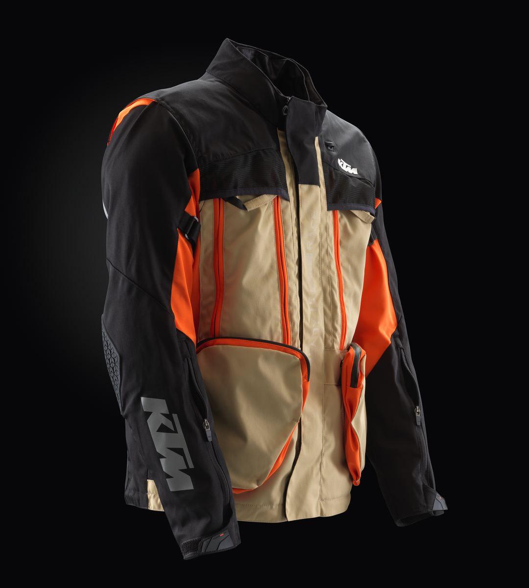 KTM ADV R V2 JACKET - Image 7
