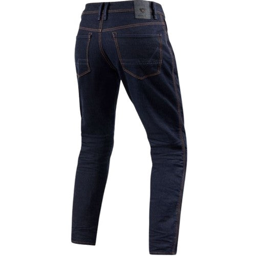 Albastru Inchis Used L32