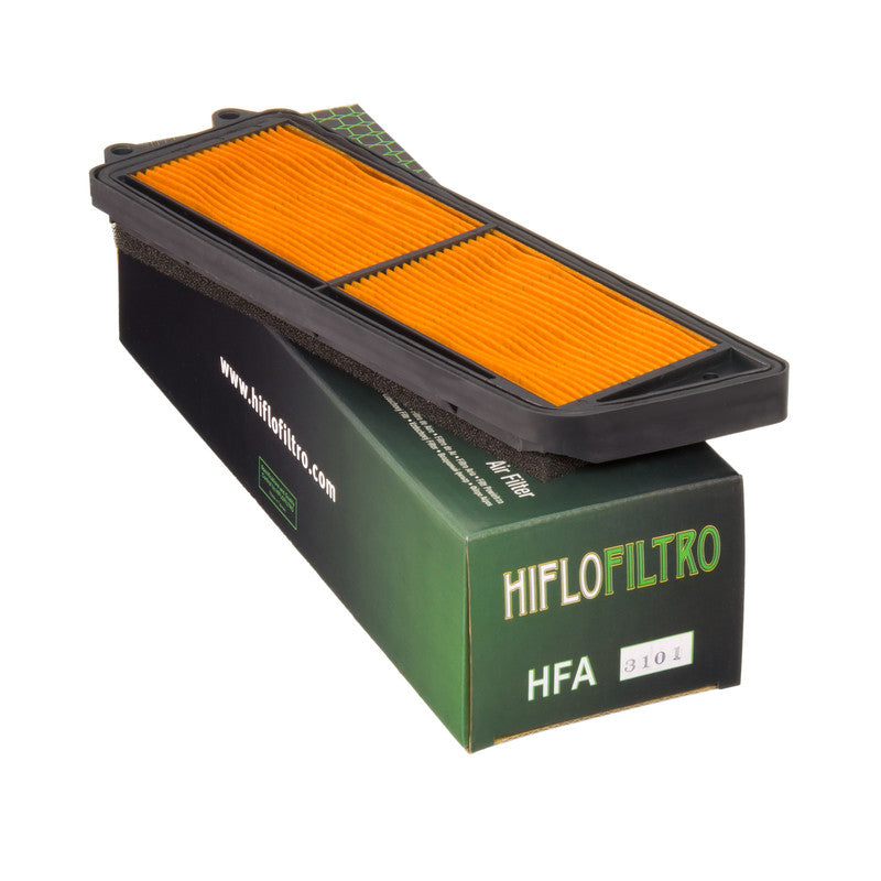 Hiflofiltro HIFLO - Filtru aer HFA3101 - AN125 '94