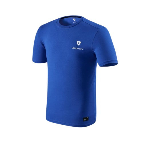 REV'IT! Henry Blue - Image 1