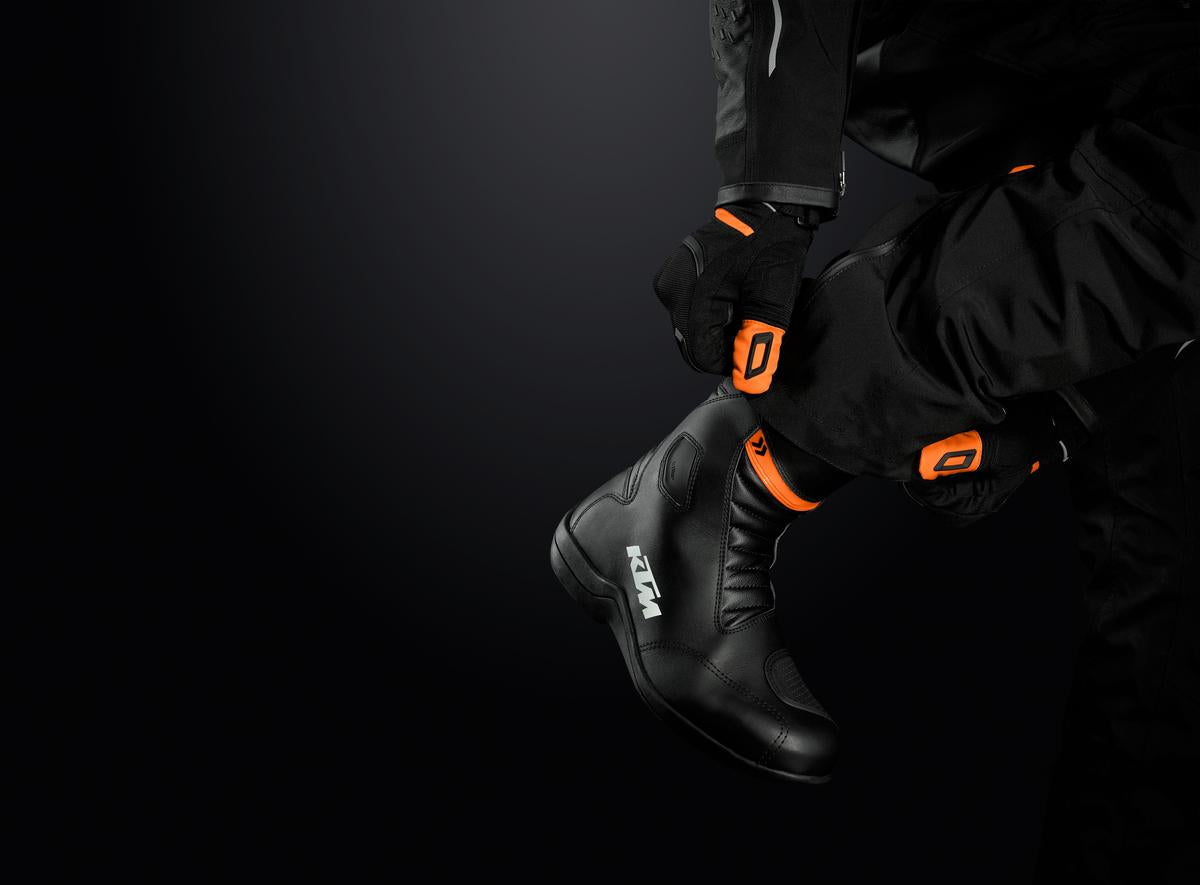 KTM ANDES V2 BOOTS - Image 3