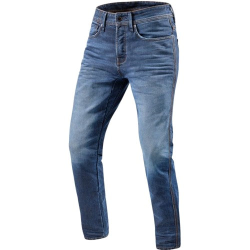 Medium Albastru Used L36