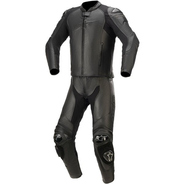 ALPINESTARS GP PLUS V3 GRAPHITE Negru/Negru - Image 1