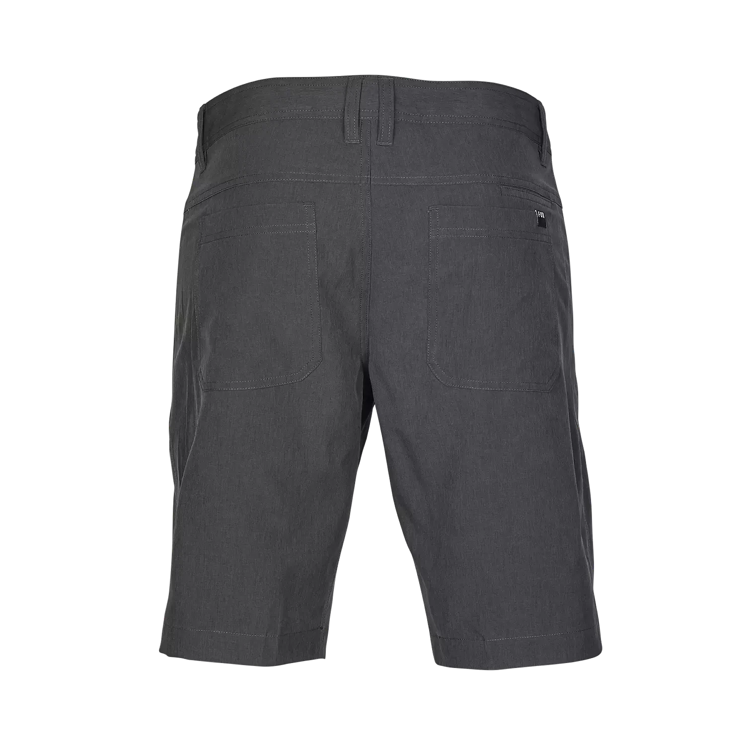 Fox Racing Machete Tech Short - Negru