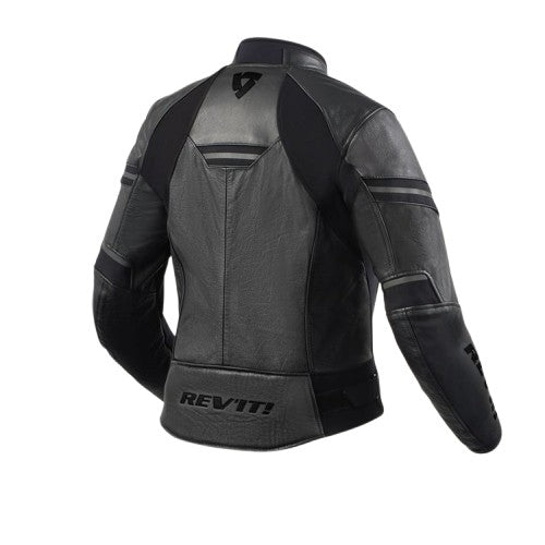 Rev It Median Ladies - Negru/Gri