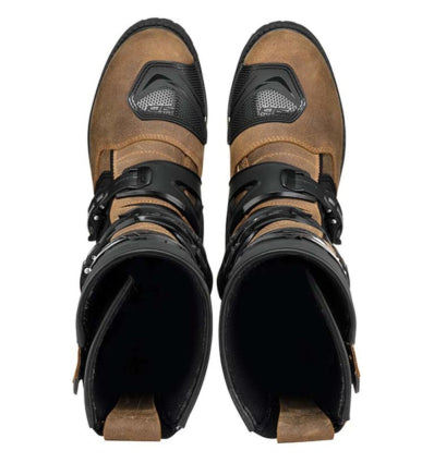 SIDI Cizme Adventure 2 Gore-Tex Tobacco - Image 3