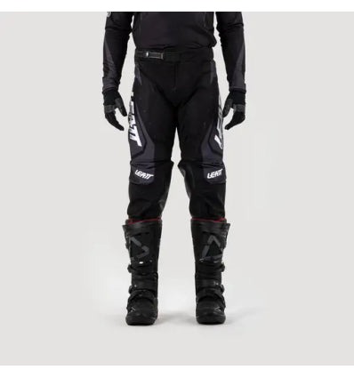 LEATT Pant Moto 4.5 Stealth - Image 2