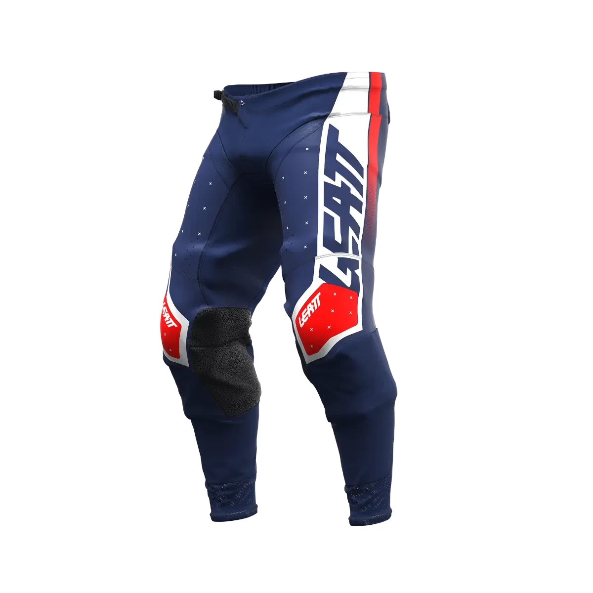 Leatt Pant Moto 4.5 Royal - Image 1