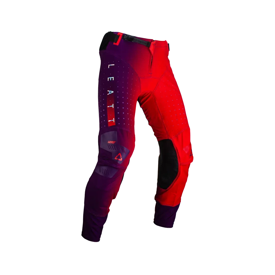 Leatt Pant Moto 5.5 I.K.S SunDown - Image 1