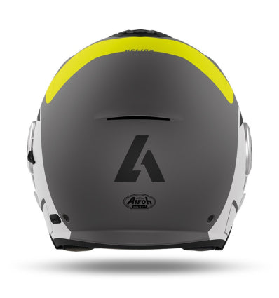 HELIOS UP GREY MATT - Image 2