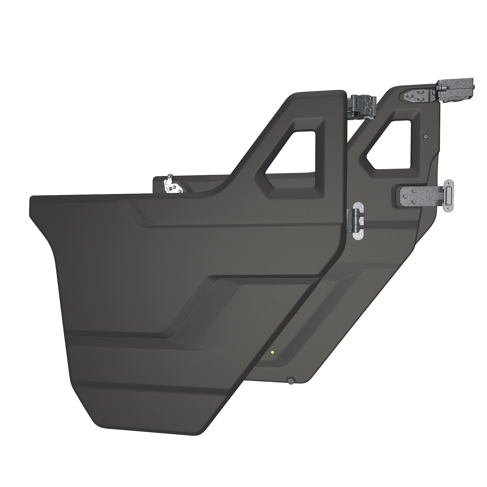 Portiere jumatate fata U10 XL PRO