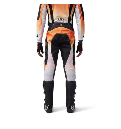 Fox 180 Lean Pant - Portocaliu