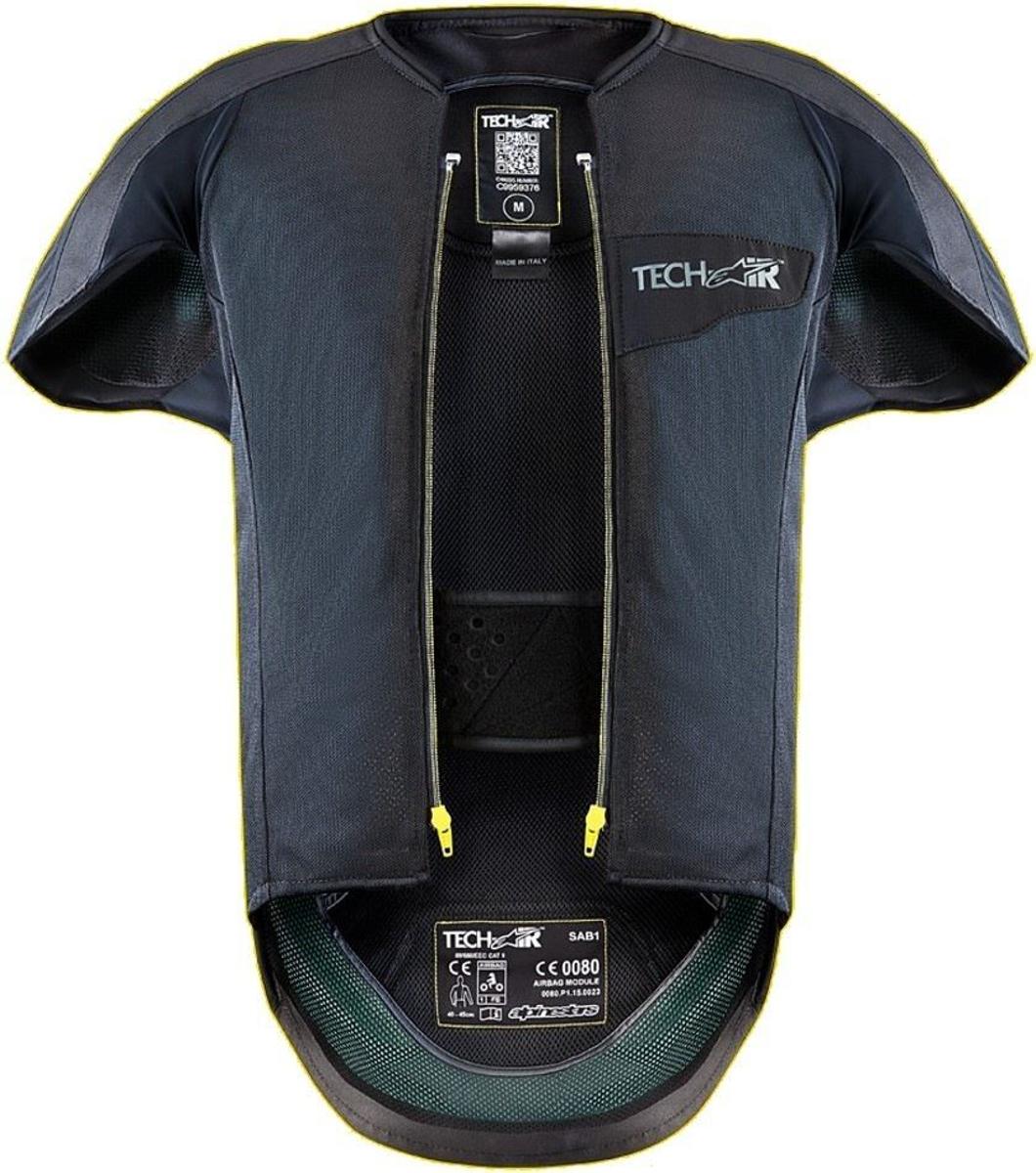 KTM TECH-AIR E AIRBAG