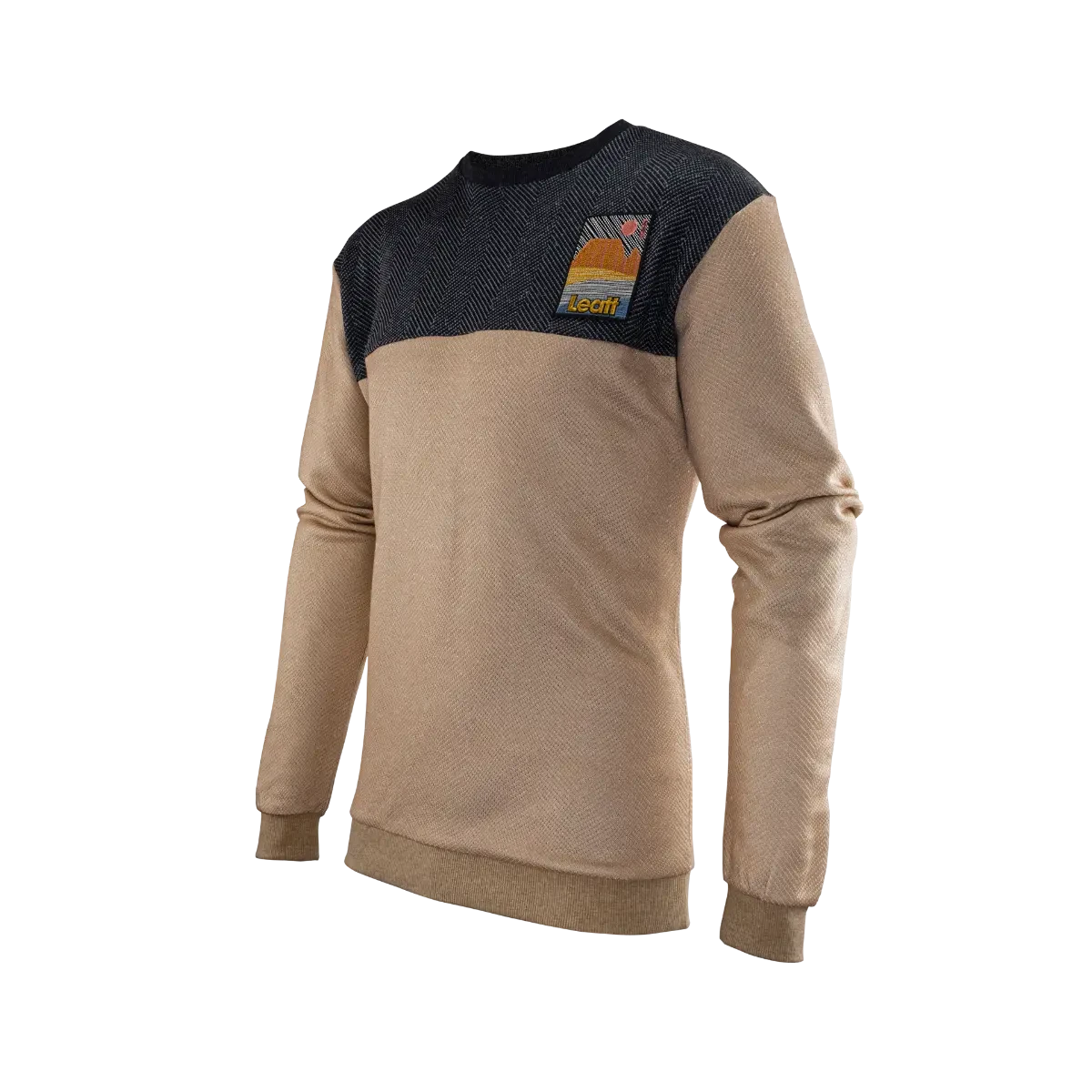 Leatt Sweater Premium Desert - Image 2