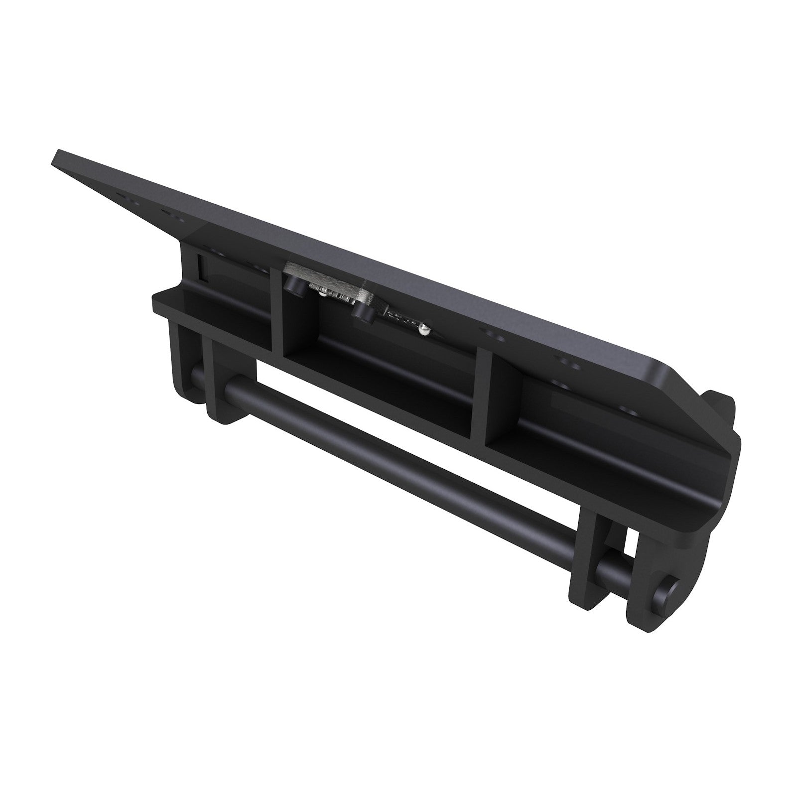 Suport montare lama zapada X5 (generatia 2)