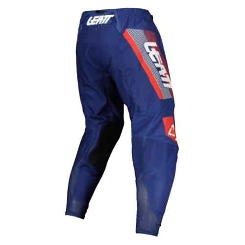 LEATT PANT MOTO 4.5 ROYAL 2022 - Image 2