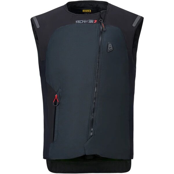 Vesta airbag ALPINESTARS TECH-AIR® 3 V2 Negru - Image 1