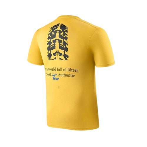 REV'IT! Salem Ocher Yellow - Image 2