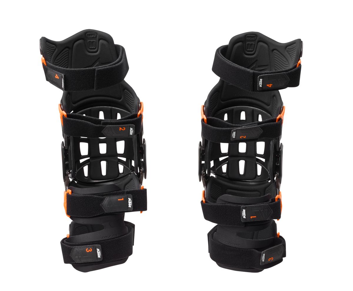 KTM BIONIC 10 KNEE BRACE - Image 2