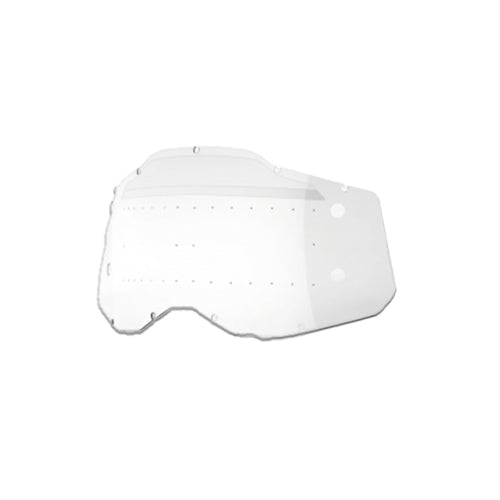 100% RC2/AC2/ST2 FORECAST REPLACEMENT LENS