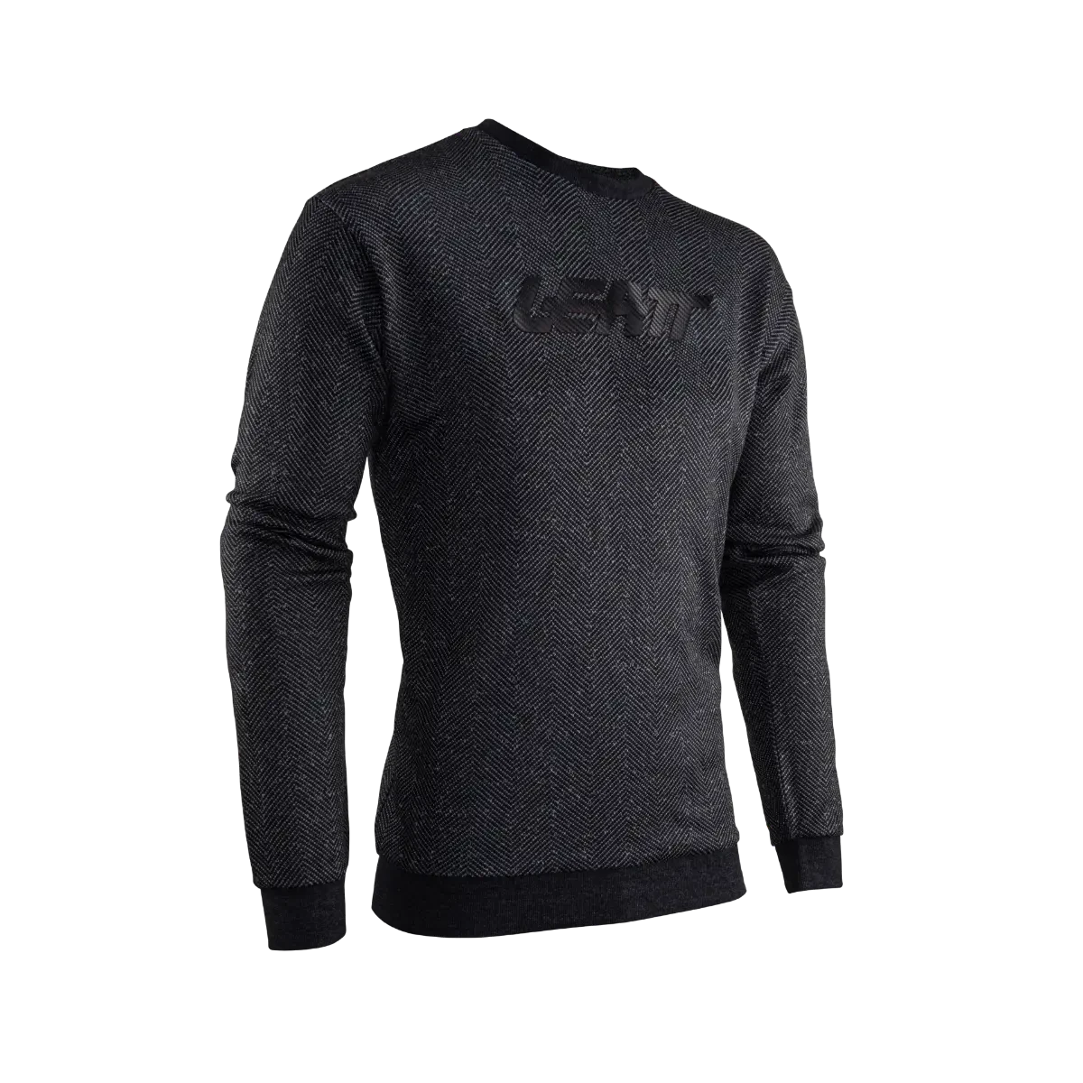 Leatt Sweater Premium Black - Image 2