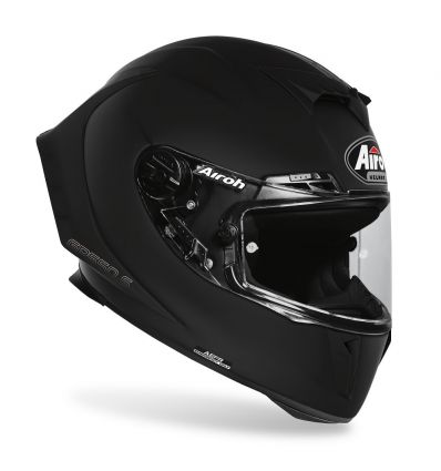 AIROH GP550 S COLOR BLACK MATT - Image 2