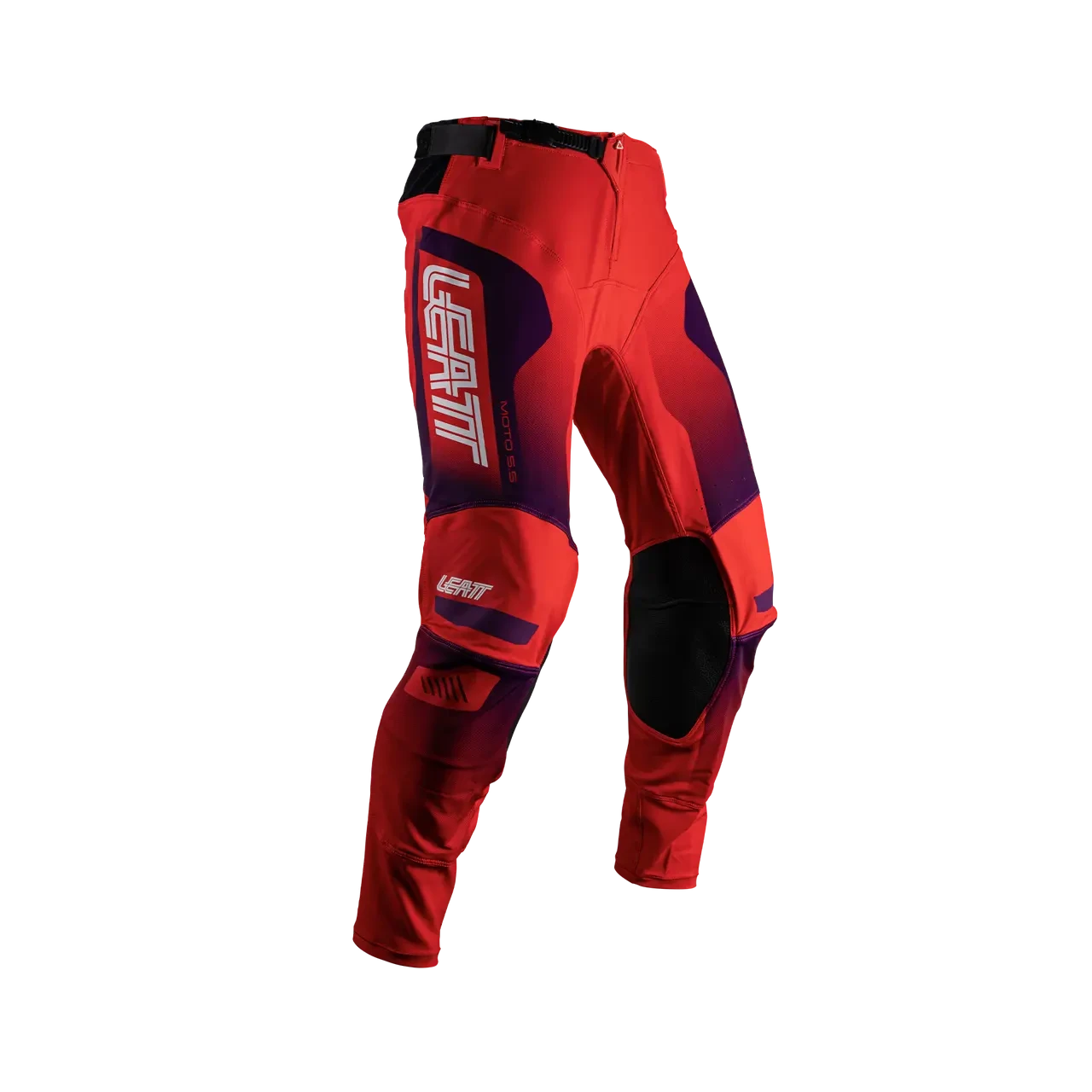 Leatt Pant Moto 5.5 I.K.S SunBurn - Image 1