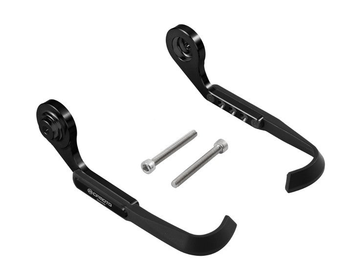 Protectii manete 250SR / 300SR negru