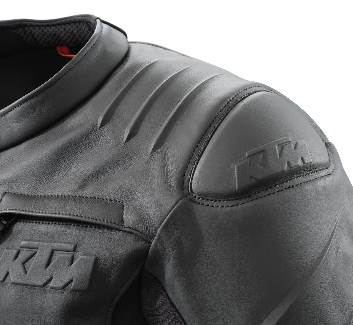 KTM RESONANCE LEATHER JACKET - Image 6