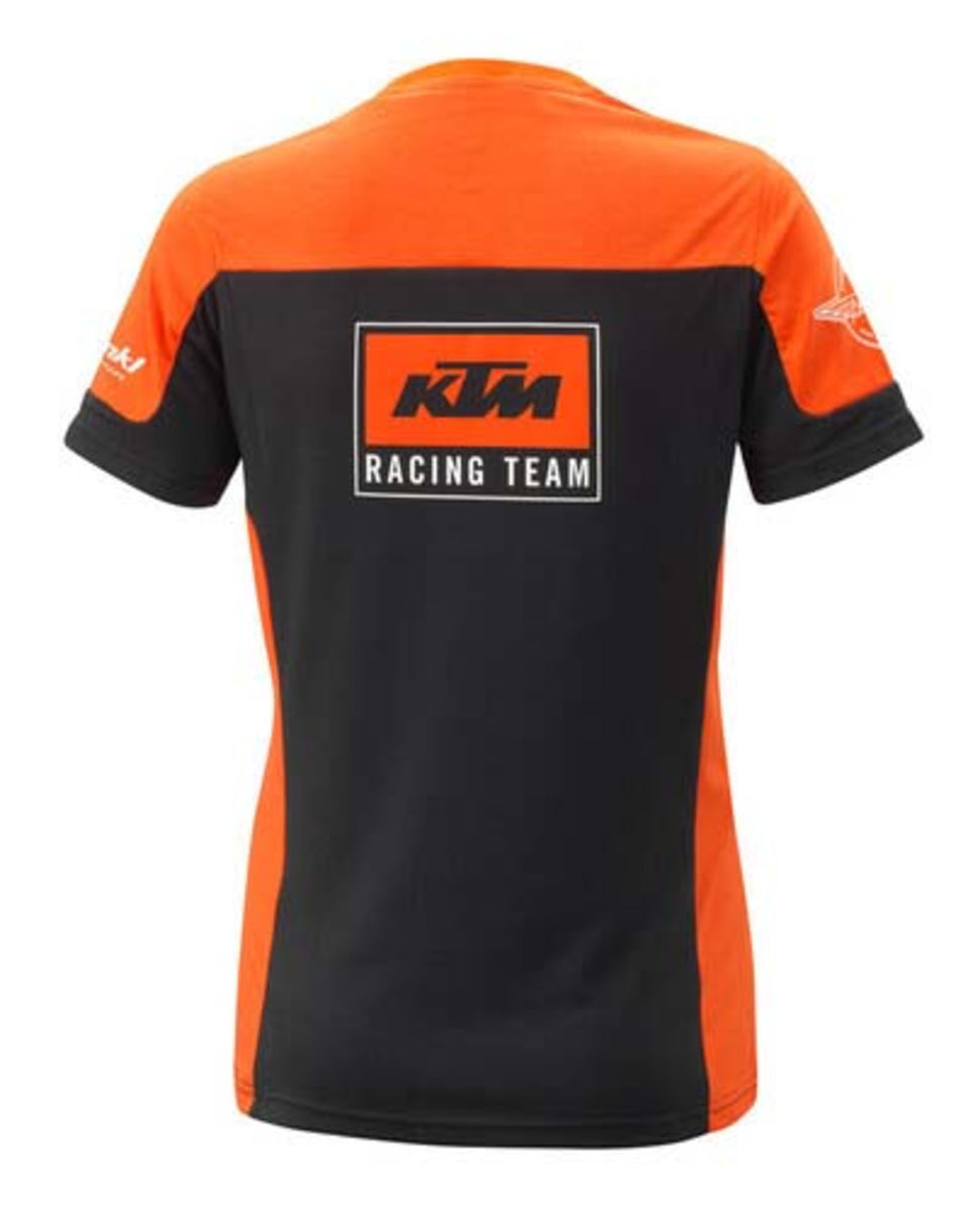 KTM WOMEN TEAM TEE - Image 2