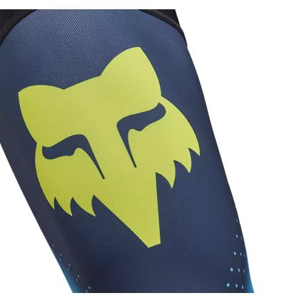 FOX FLEXAIR KNEE BRACE SOCK