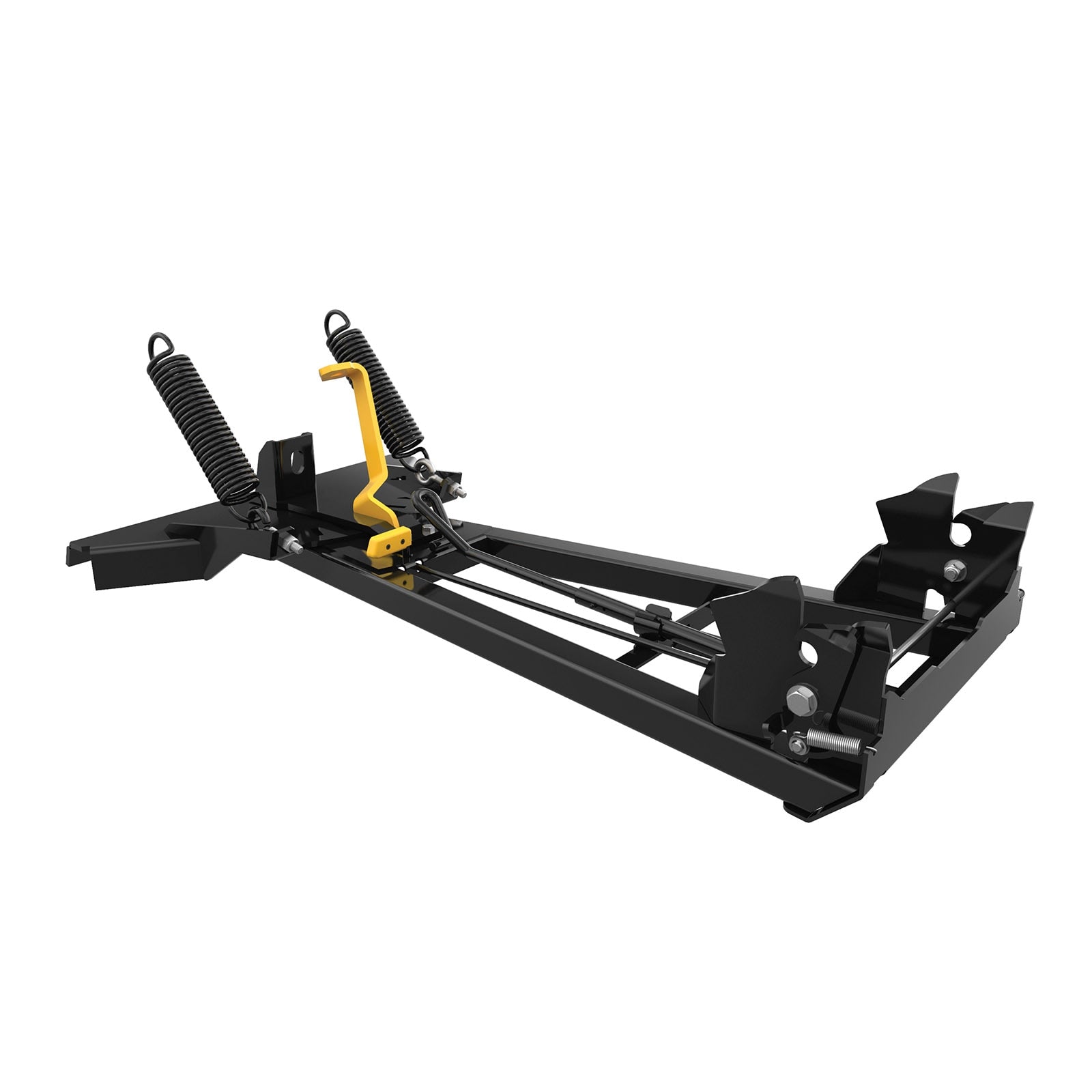Can-am Bombardier Can-Am ProMount Push Frame cu sistem de atasare rapida