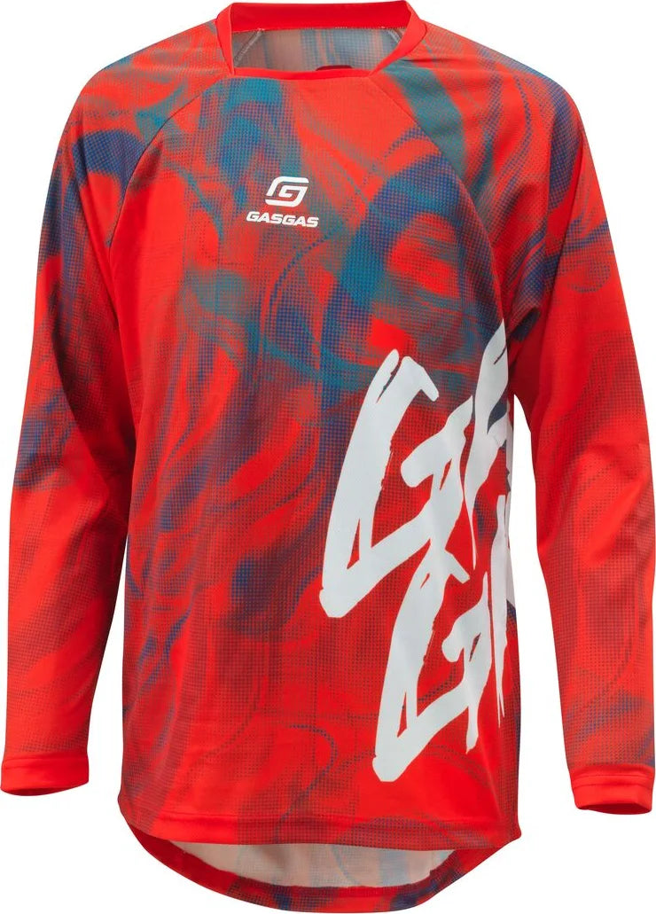 KIDS OFFROAD EDRIVE JERSEY