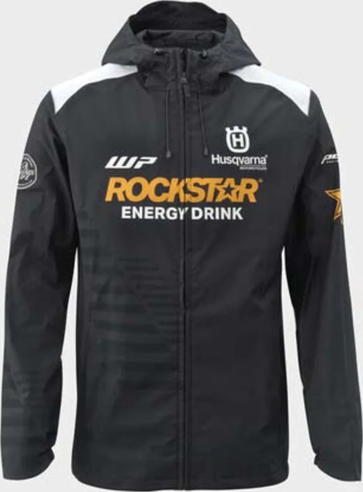 Replica Team Hardshell Jacket