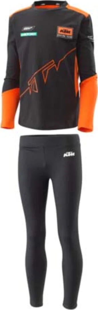 KIDS TEAM HOME SUIT