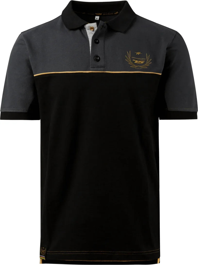 75TH ANNIVERSARY POLO