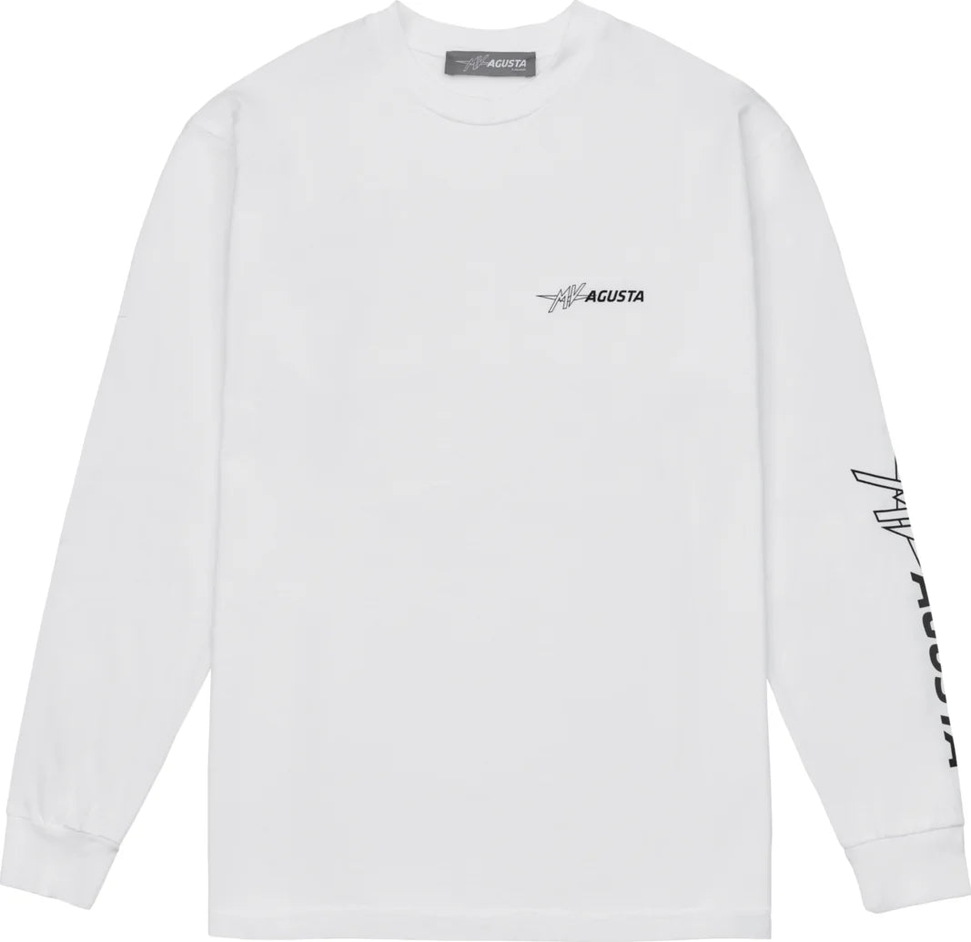 LOGO LEVEL 2 LONG SLEEVE T-SHIRT