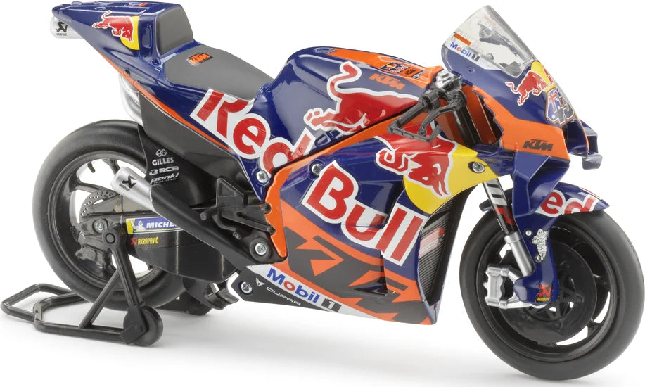 MOTO GP MODEL BIKE JACK MILLER