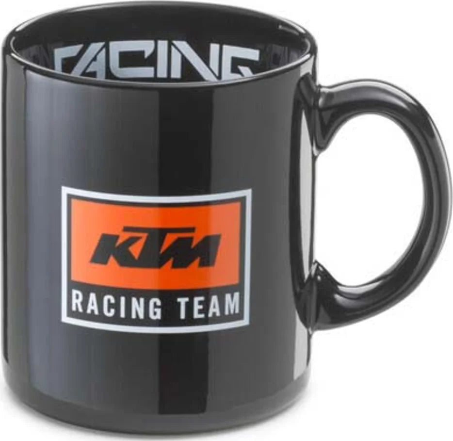 TEAM MUG