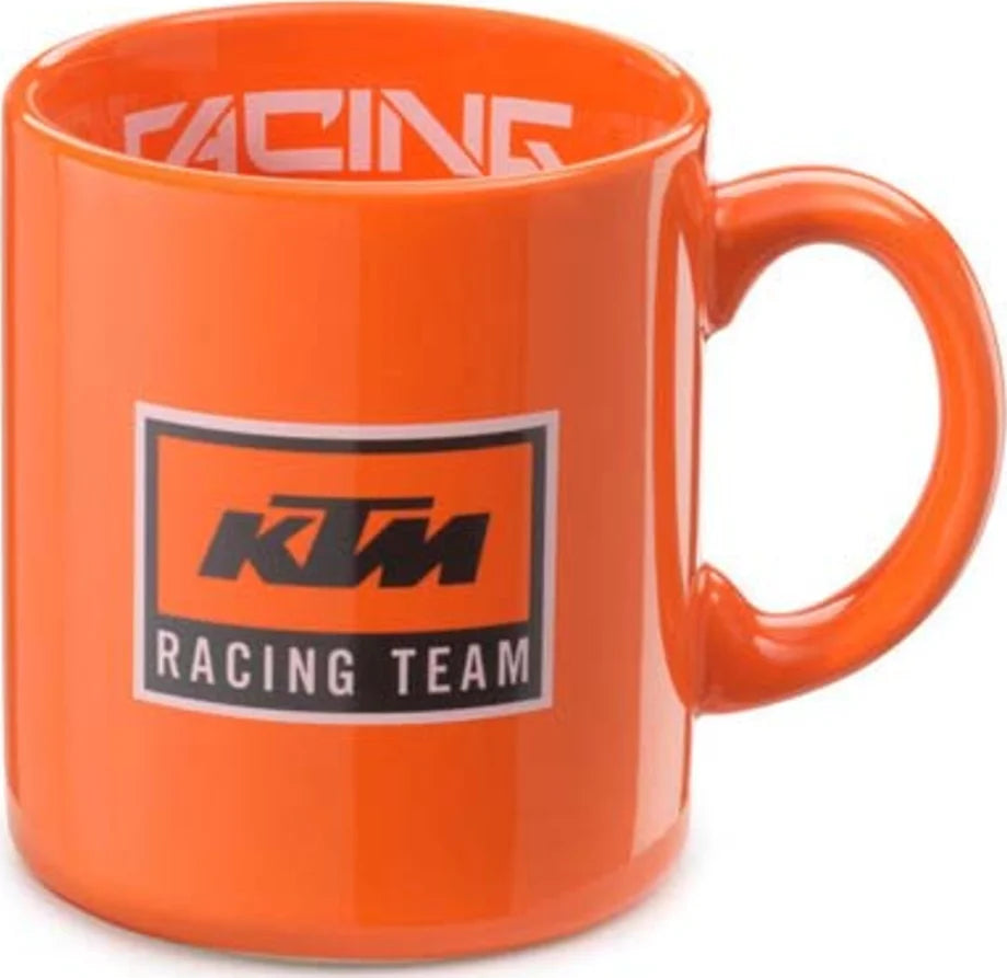 TEAM MUG