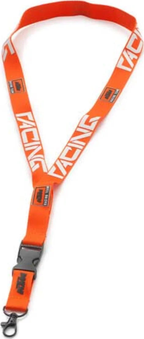 TEAM LANYARD