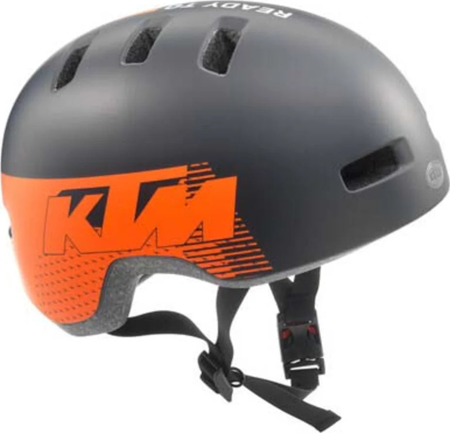 LIL RIPPER HELMET