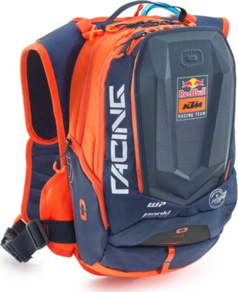 REPLICA TEAM DAKAR HYDRATION BACKPACK