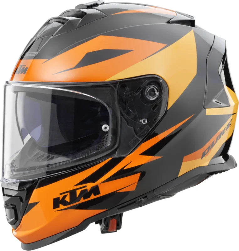 Storm Duke Helmet