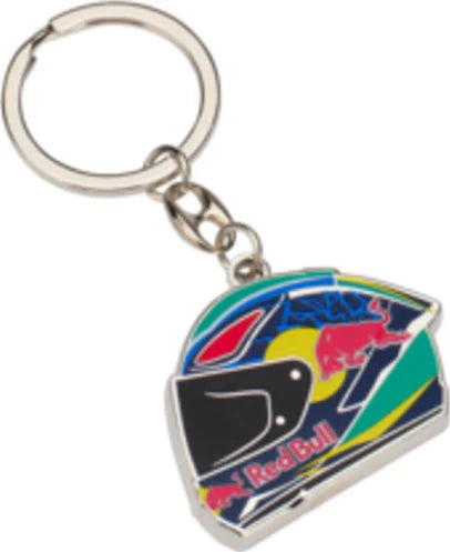 Red Bull KTM Brad Binder Keyring