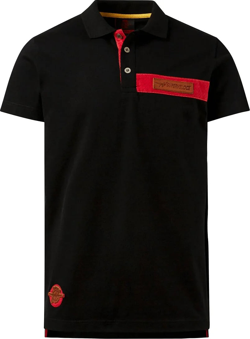 Superveloce Polo
