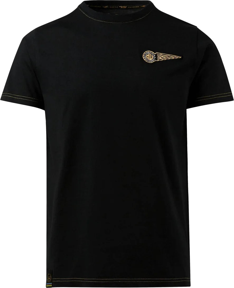 75th Anniversary Wings T-Shirt