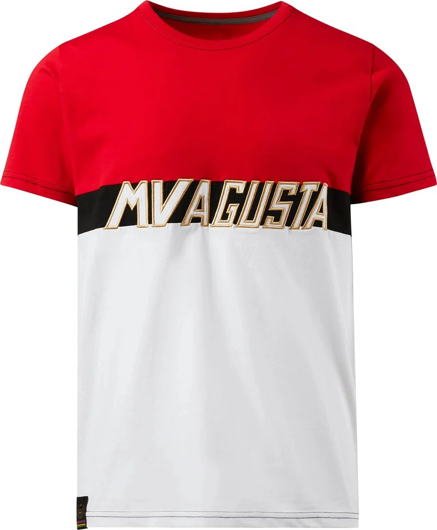MV Agusta Heritage Trace T-Shirt